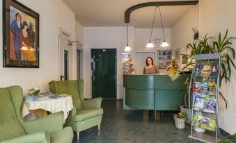 Hotel Overdiek