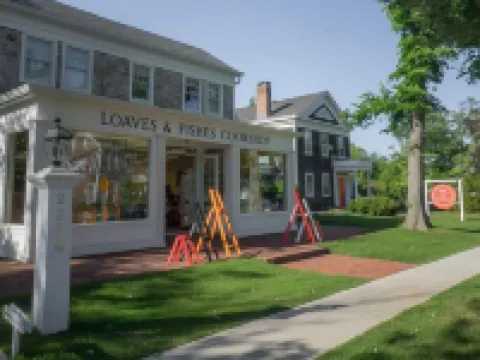 Bridgehampton Inn Hotels in Bridgehampton