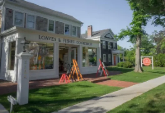 Bridgehampton Inn