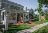 Bridgehampton Inn Hotels near Mecox Beach