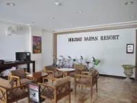 Holiday Saipan Hotel Hotels in Saipan
