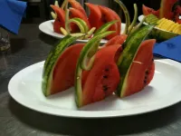 La Perla B&B Hotel - breakfast