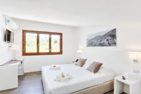 The Florence Hills Resort & Wellness