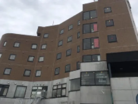 ホテル多治見ヒルズ リバーサイド店 多治見のホテル