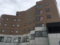 Hotel Tajimi Hills Riverside Hotels in Tajimi