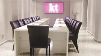 KtHotels Hôtels à : Blida