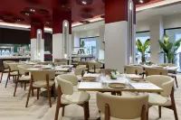 Hard Rock Hotel Marbella – Puerto Banús Hotels in Marbella
