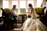 Grimscote Manor Hotel Hotels in Coleshill