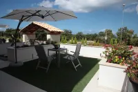 Residenza RoMa Hotels in Tropea