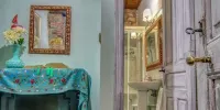 Casona Dos Lagos - Habitación Doble Con Baño Privado