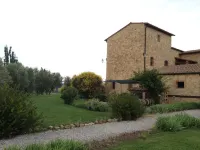 Agriturismo Il Macchione - Wifi