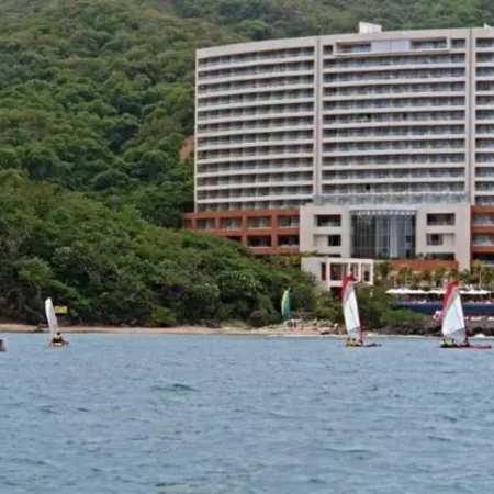Azul Ixtapa Grand All Inclusive Suites - Spa & Convention Center