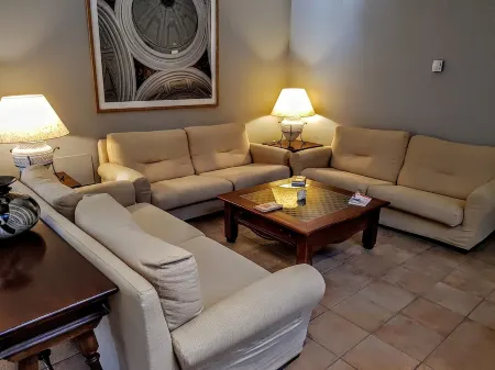 Hospedería Santa Elena