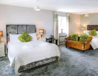 Coast Lodge Hotels in Milltown Malbay