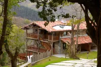 Arantza Apartamentuak Hotels in Leitza