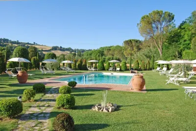 Molino di Foci