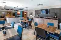 Staybridge Suites DENVER DOWNTOWN by IHG - servizio colazione