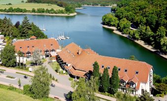 Gobel's Seehotel Diemelsee