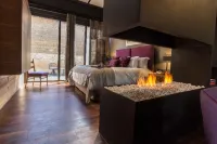 Uvence Arte + Hotel - Pet friendly