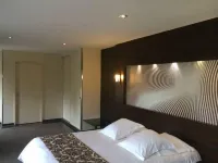 Hôtel Saint Alban Hotels in Saint-Maur-des-Fossés