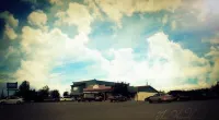 Windbreak Cafe فنادق في بالمر