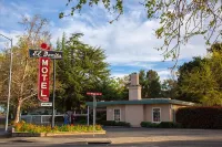 El Bonita Motel