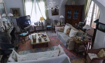 Le Domaine de Saint Veran - Housity