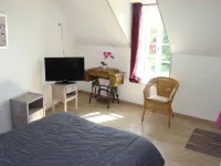 A la Belle Dame Các khách sạn ở Nogent-sur-Seine