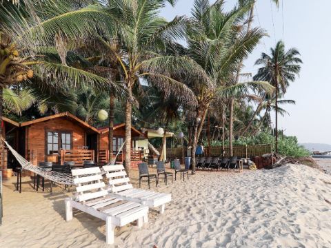 Coastal Galaxy Wooden Homes Devbag