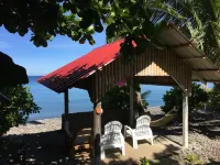 Pintuyan Dive Resort