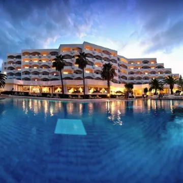 Golden Tulip Président Hammamet