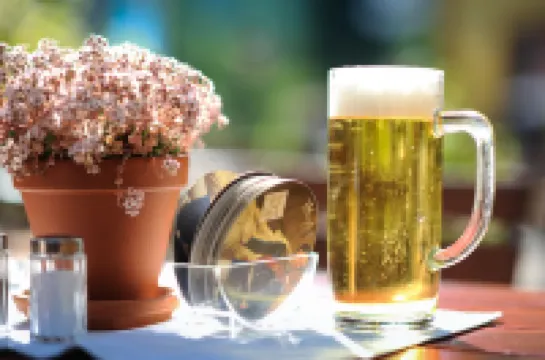 Deva Hotel Alpenglück Hotels in Schneizlreuth