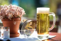 Deva Hotel Alpenglück Hotels in Inzell