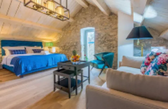 耶萊娜別墅 酒店