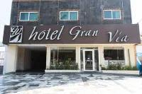 Hotel Gran Via - Centro Hotels in 