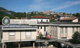 Hotel Villa Cinzia