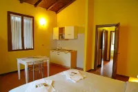 Villaggio Della Salute Più Hotels in Loiano