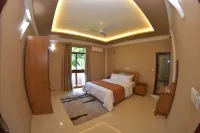 Calyx Grand Fuvahmulah فنادق في جزيرة فوفاهمولاك