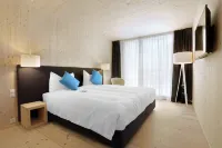 Bever Lodge Hotel dekat Neuapostolische Kirche Schweiz