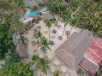 Le Nusa Beach Club Hotels in Nusa Lembongan