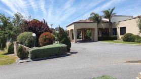 Motel le Grande