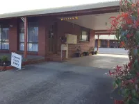 Country Road Motel St Arnaud Hotels in Saint Arnaud