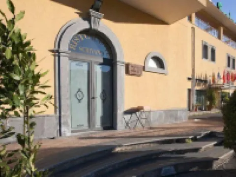 Hotel Scrivano Hotels in Randazzo