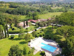 Montebelli Agriturismo Country Hotel