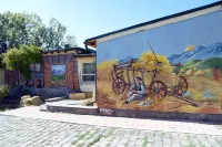 Armenian Village Park Hotel & Free Water Park, Gym Hotels in der Nähe von Nor Hachen Bridge
