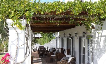 Fynbos Ridge Country House & Cottages