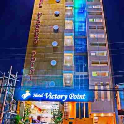 Hotel Victory Point Hotel Exterior