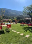 Hotel Restaurant Rose des Pyrénées Hôtels à : Quillan