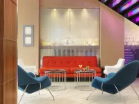 The Moonrise Hotel - Bares