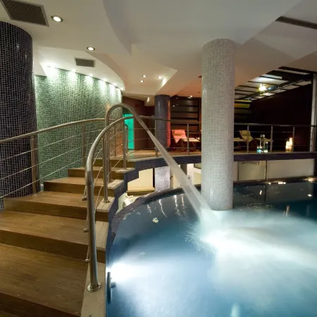 Domotel Xenia Volos